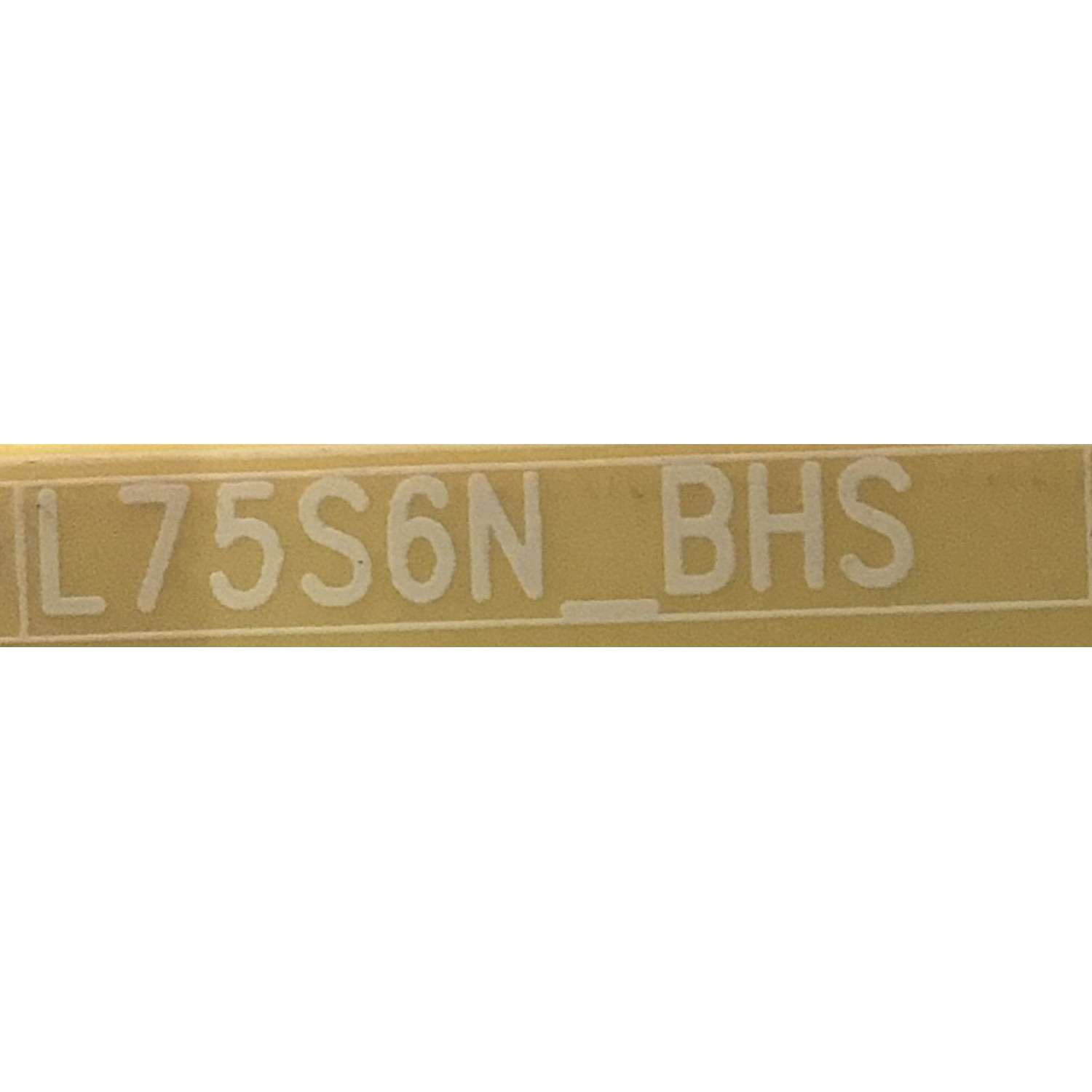 FUENTE DE PODER ORIGINAL PARA TV SAMSUNG / NUMERO DE PARTE BN4401056C / BN44-01056C / MODELOS UN70TU6980 / UN70TU / UN75TU690TF / UN70TU7000 / UN70CU7000 / UN75TU / UN75TU7000BX / UN75CU7000 / UN75AU7000 / HG75CU700 / UN75TU690 / MAS MODELOS EN DESCIPCION - Imagen 2
